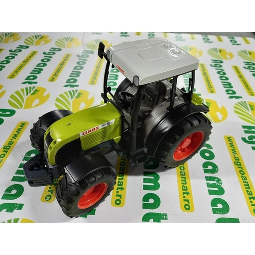 [47994] Claas Nectis 267 F