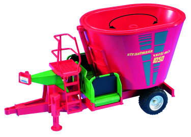 [63695] Amestecator Furaje Strautmann Verti-Mix 1050