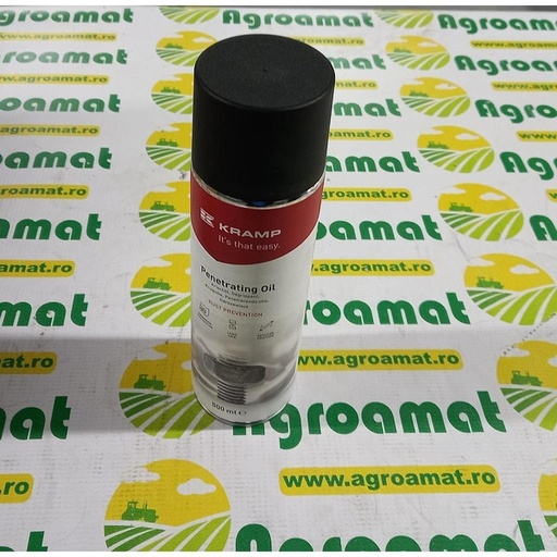 [63857] Spray Indepartare Rugina 500ml