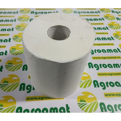 [63873] Prosop Hartie Alba 210mmX275m