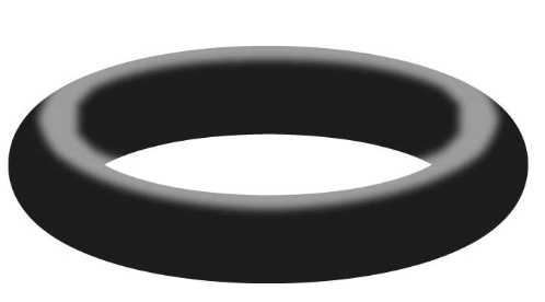[138406] O-ring Etansare