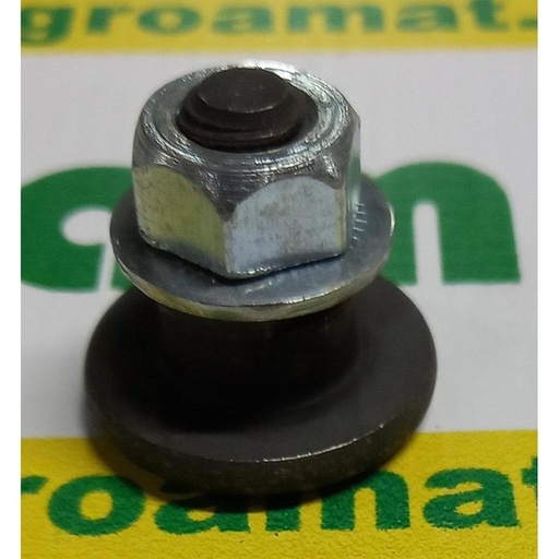 [63888] Surub ptr. lama cositoare 56210100