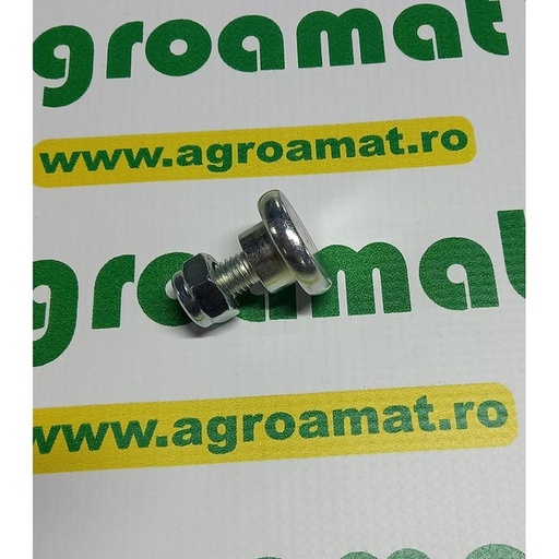 [63891] Surub cu lama pentru lama cositoare