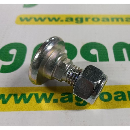 [63905] Surub si Piulita