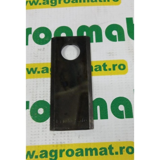 [63909] Cutit Cositoare Stanga/Dreapta 98x40x3mm