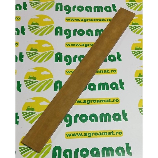 [63969] Paleta Pompa Pompa Vacuum 450x46,5x6,3mm