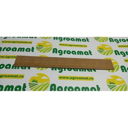 [63976] Paleta Pompa Vidanja 370x46,5x6,3mm