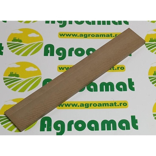 [63999] Paleta Pompa Vidanja 300x46,5x6,3mm