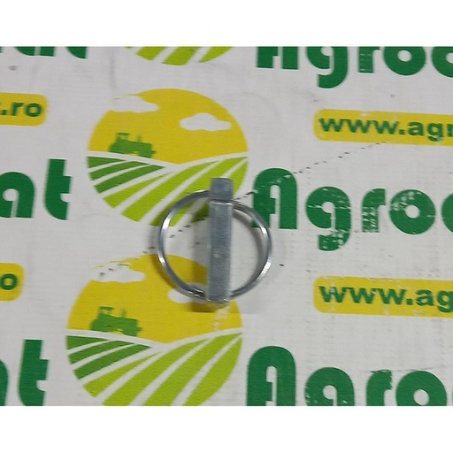 [64003] Bolt cu inel 10x45mm