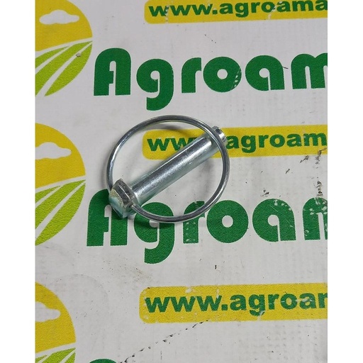 [64010] Bolt cu Inel 12x55mm