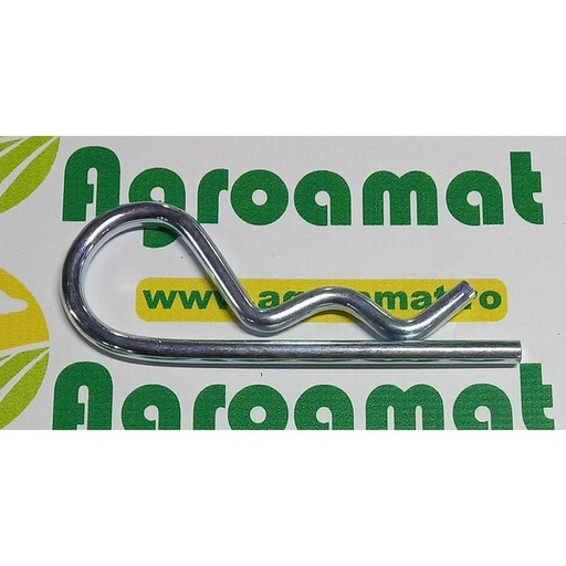 [64011] Siguranta R 8mm