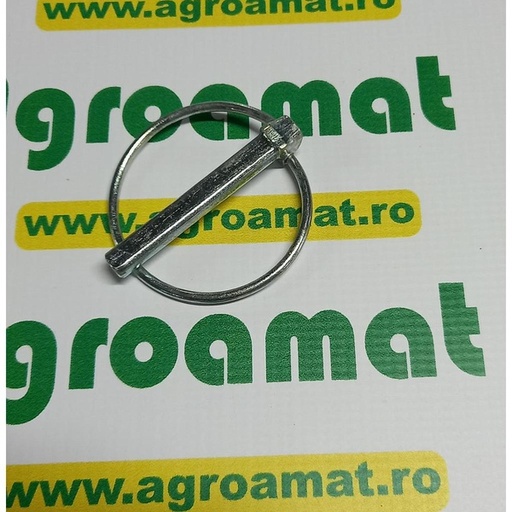 [64018] Bolt cu inel 9x63mm