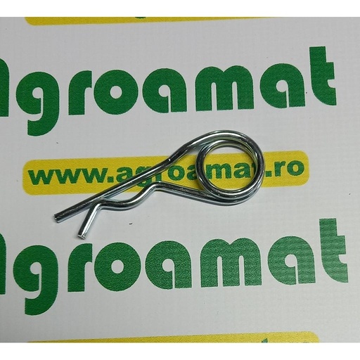 [64020] Splint R cu bucla 4mm