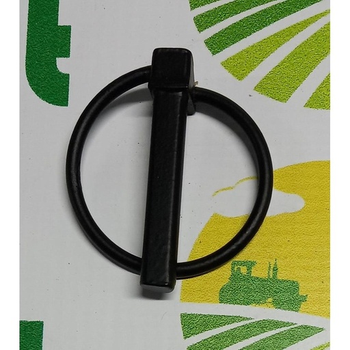 [64023] Bolt cu inel 8x45mm