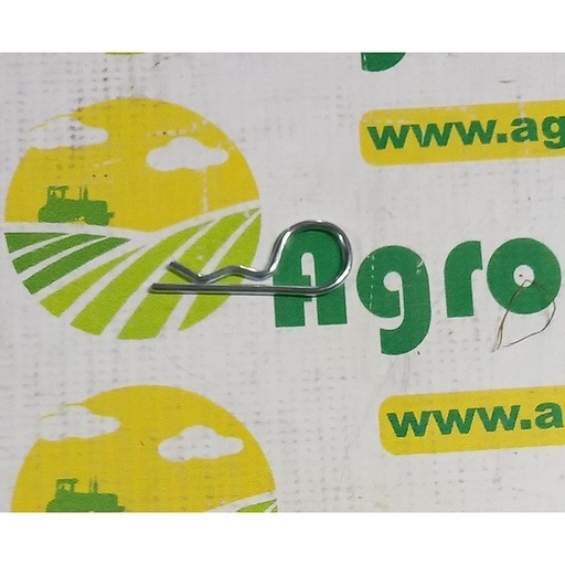 [64032] Splint R 2,5mm