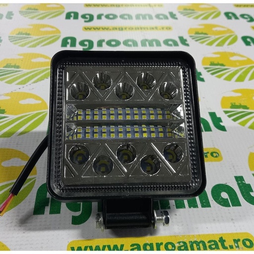 [64057] Proiector Patrat 10led YC-C2-009-102W