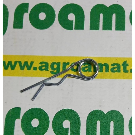 [64079] Splint R cu bucla 2mm