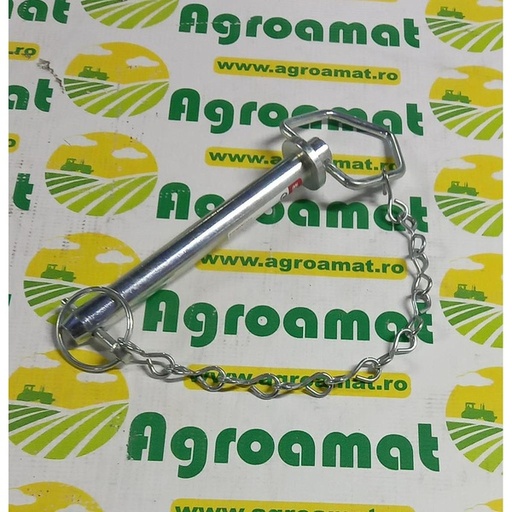 [64088] Bolt cu Maner 19x162mm