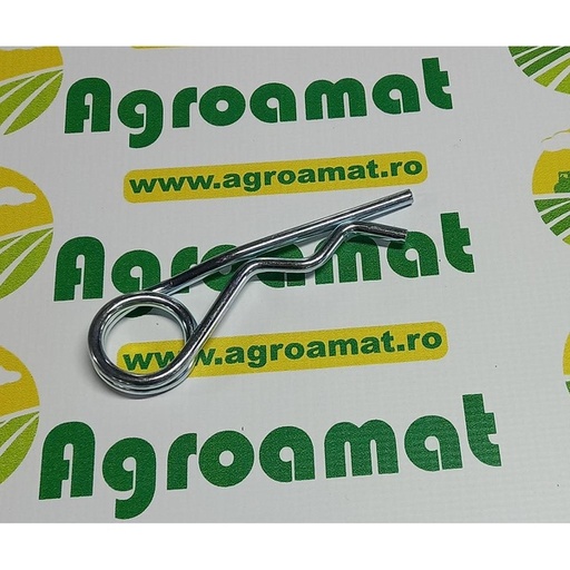 [64089] Splint R cu bucla 6mm