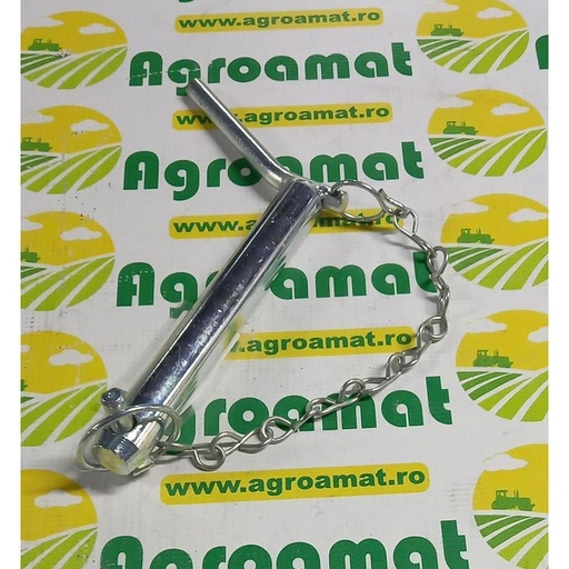 [64100] Bolt cu Maner 25x175mm