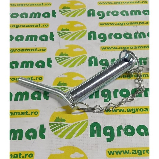 [64141] Bolt cu maner 28x130mm