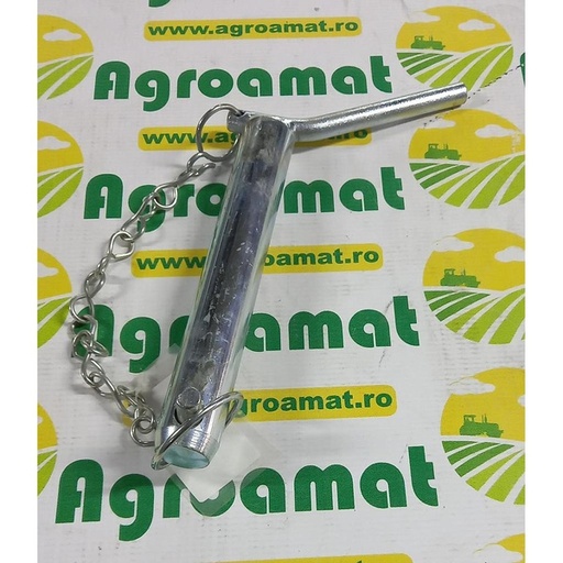 [64142] Bolt cu Maner 28x175mm