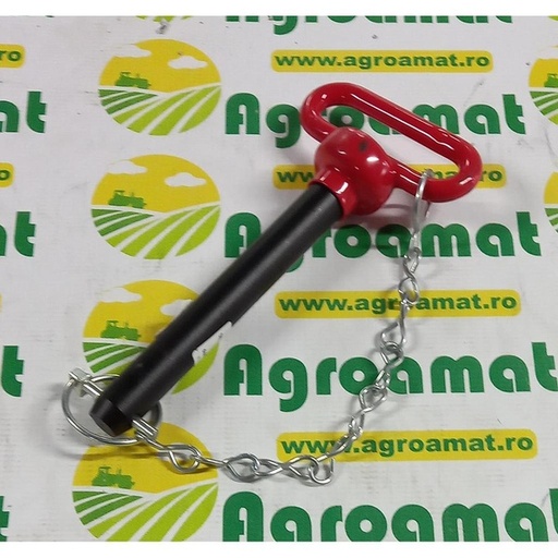 [64150] Bolt cu maner 22x175mm