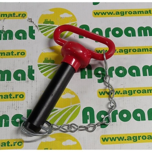 [64151] Bolt cu maner 25x135mm