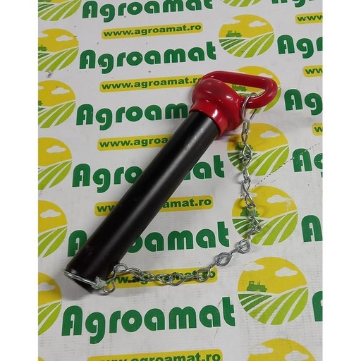 [64167] Bolt cu Maner 38x230mm