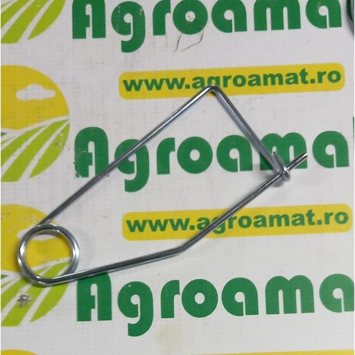 [64170] Agrafa elastica 4x134