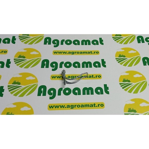 [64171] Bolt cu clema tub 4,5x40mm