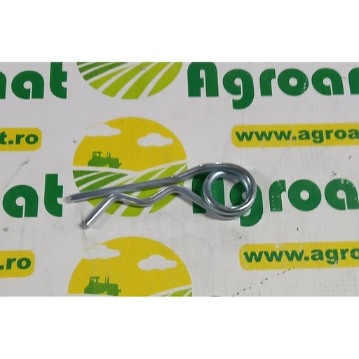 [64176] Splint R cu Bucla 5mm