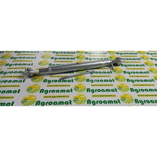 [64193] Tirant central 450-M30 Cat.2