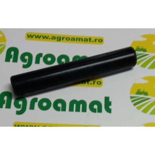 [64208] Amortizor Cauciuc 30x190mm