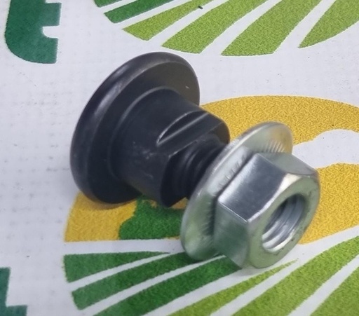 [39629] Surub cu Piulita Pentru Lama Cositoare