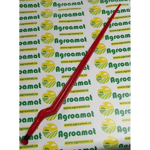 [64651] Dinte Incarcator Curbat 36x895mm