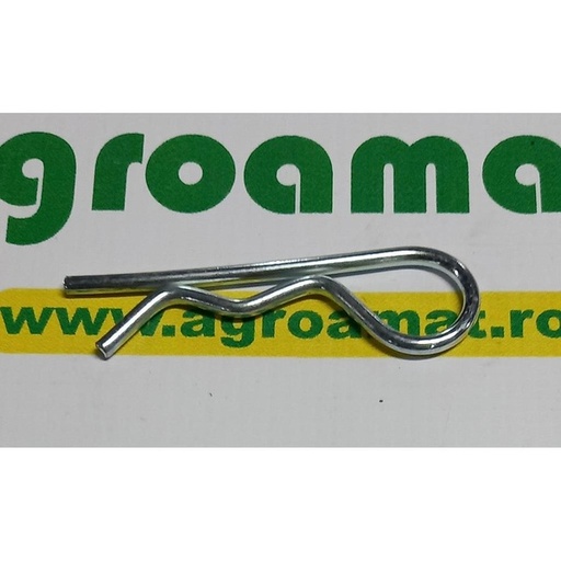 [64652] Siguranta R 4mm