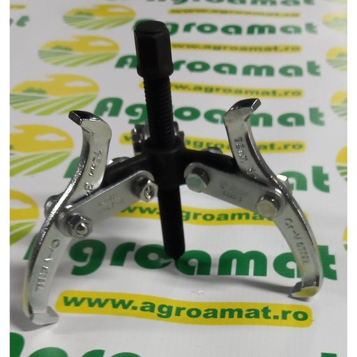 [65292] Extractori Universali