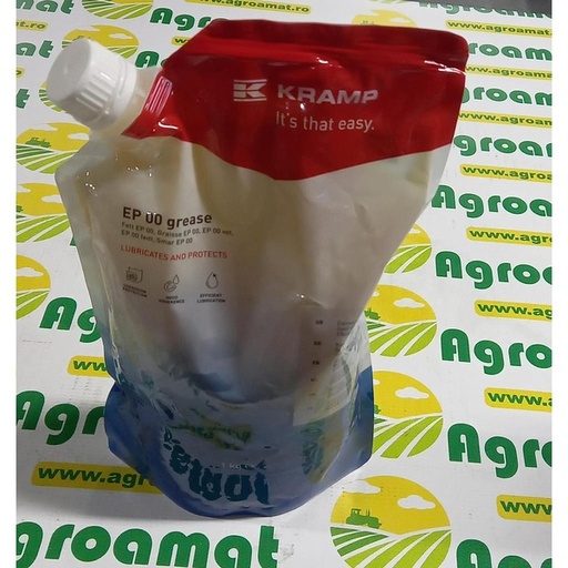 [65562] Vaselina EP 00 1kg