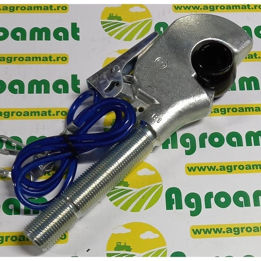 [65577] Carlig tirant M36x3 CAT 3 ST