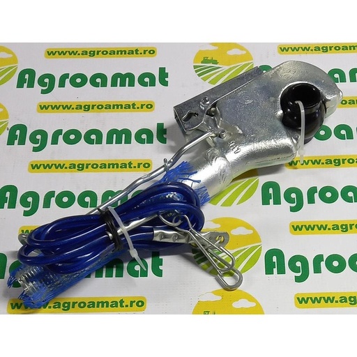 [65586] Carlig tirant M36x3 CAR2/2 DR