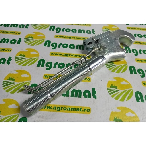 [65587] Carlig tirant M36x3 CAT 2/2 ST