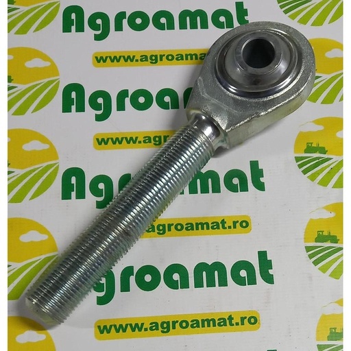 [65616] Cap tirant M36x3mm CAT 2 DR