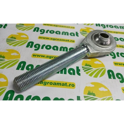 [65617] Cap tirant M36x3mm CAT 2 ST