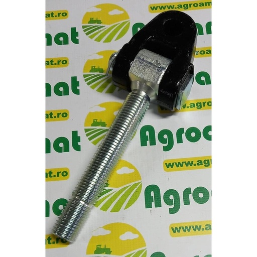 [65663] Articulatie  tirant M30x3,5 25,4mm DR