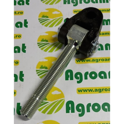 [65664] Articulatie Tirant M30x3,5 25,4mm ST