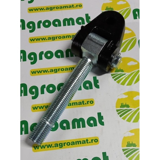 [65667] Articulatie  tirant M30x3,5 19mm ST
