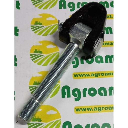 [65668] Articulatie  tirant M30x3 32mm DR