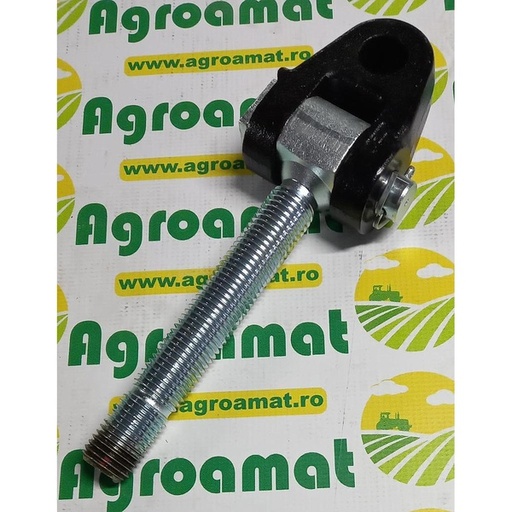 [65673] Articulatie  tirant M30x3 28mm ST
