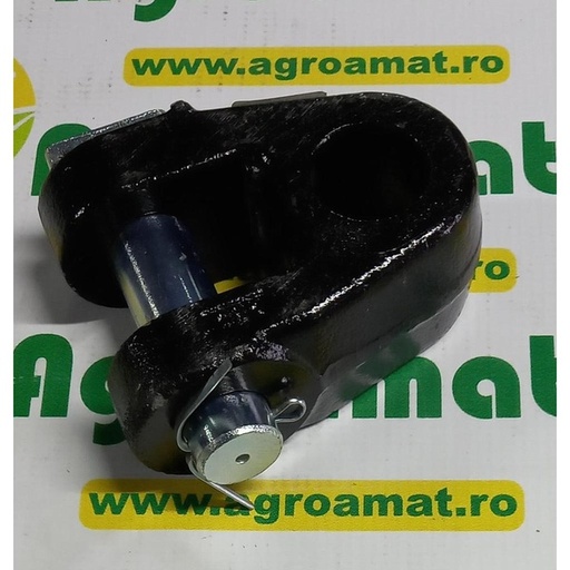 [65680] Cap articulatie  tirant central Cat.3